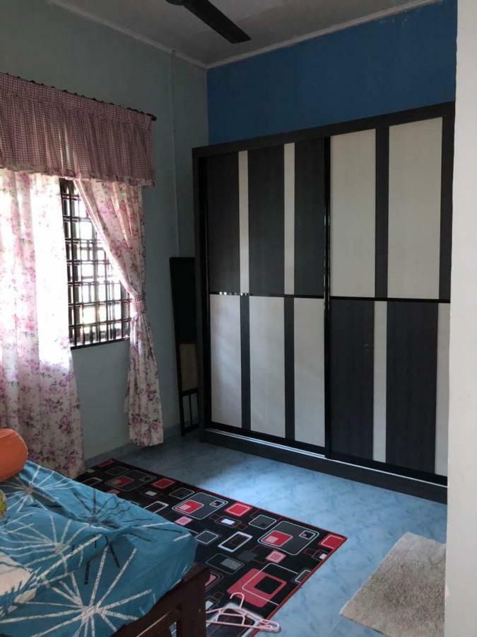 Homestay Tapang Kota Bharu Exterior photo